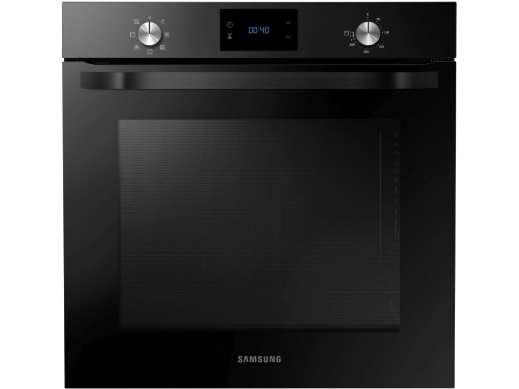 Духовой шкаф samsung nq50j9530bs